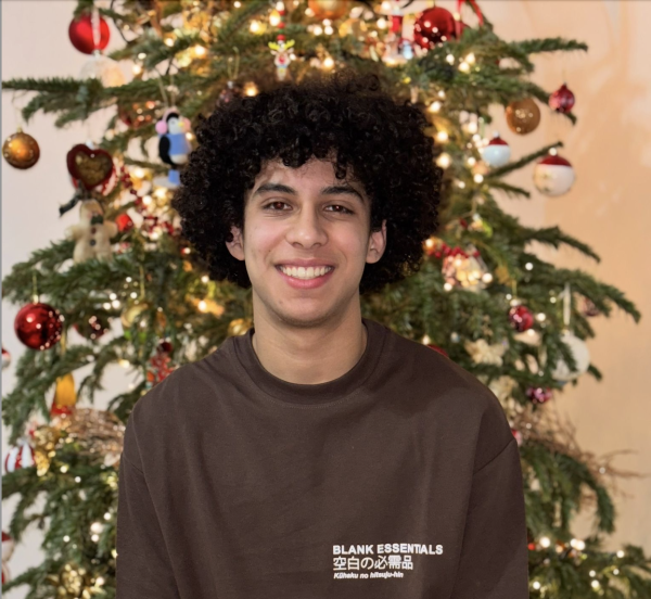 Diego R. profile image.