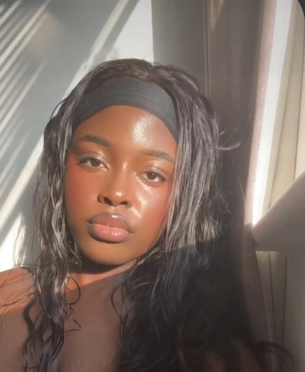 Diara J. profile image.