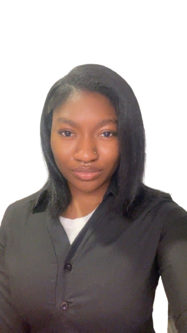 Fawzia O. profile image.