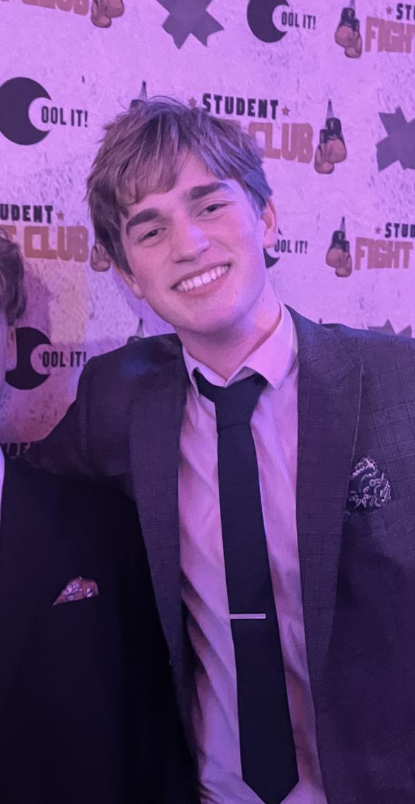 Edward B. profile image.